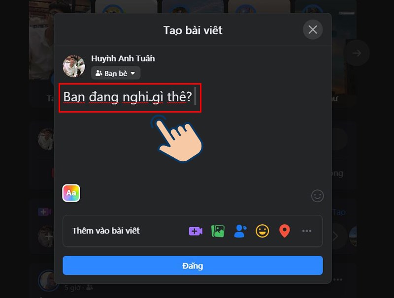 Các thành phần chữ Việt trên Facebook sẽ không còn bị lệch font chữ nữa nhờ sự hỗ trợ của nhóm kỹ thuật viên. Việc sửa lỗi font này giúp cho người dùng có thể đọc và hiểu được nội dung trên trang mạng xã hội này một cách dễ dàng và rõ ràng hơn.