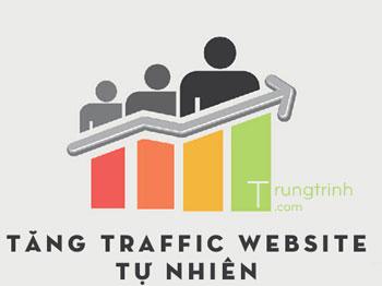 Tổng hợp 1001 cách tăng lượt truy cập (traffic) cho website dễ nhất
