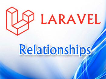 [Laravel] Tìm hiểu về các Relationships - liên kết dữ liệu