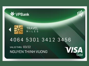 Hướng dẫn mở thẻ Tín dụng ngân hàng VPBank online 100%