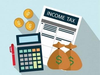 Tra cứu thuế thu nhập cá nhân đã nộp - cách mới 2020